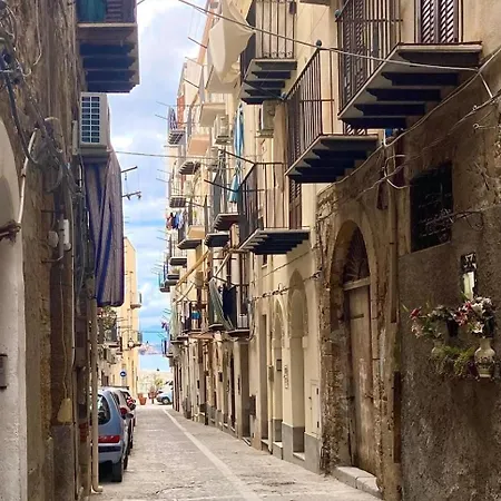 Lejlighed Il Sogno Di Piero