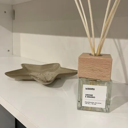 Lejlighed Il Sogno Di Piero *