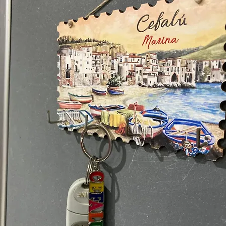 Lejlighed Il Sogno Di Piero *